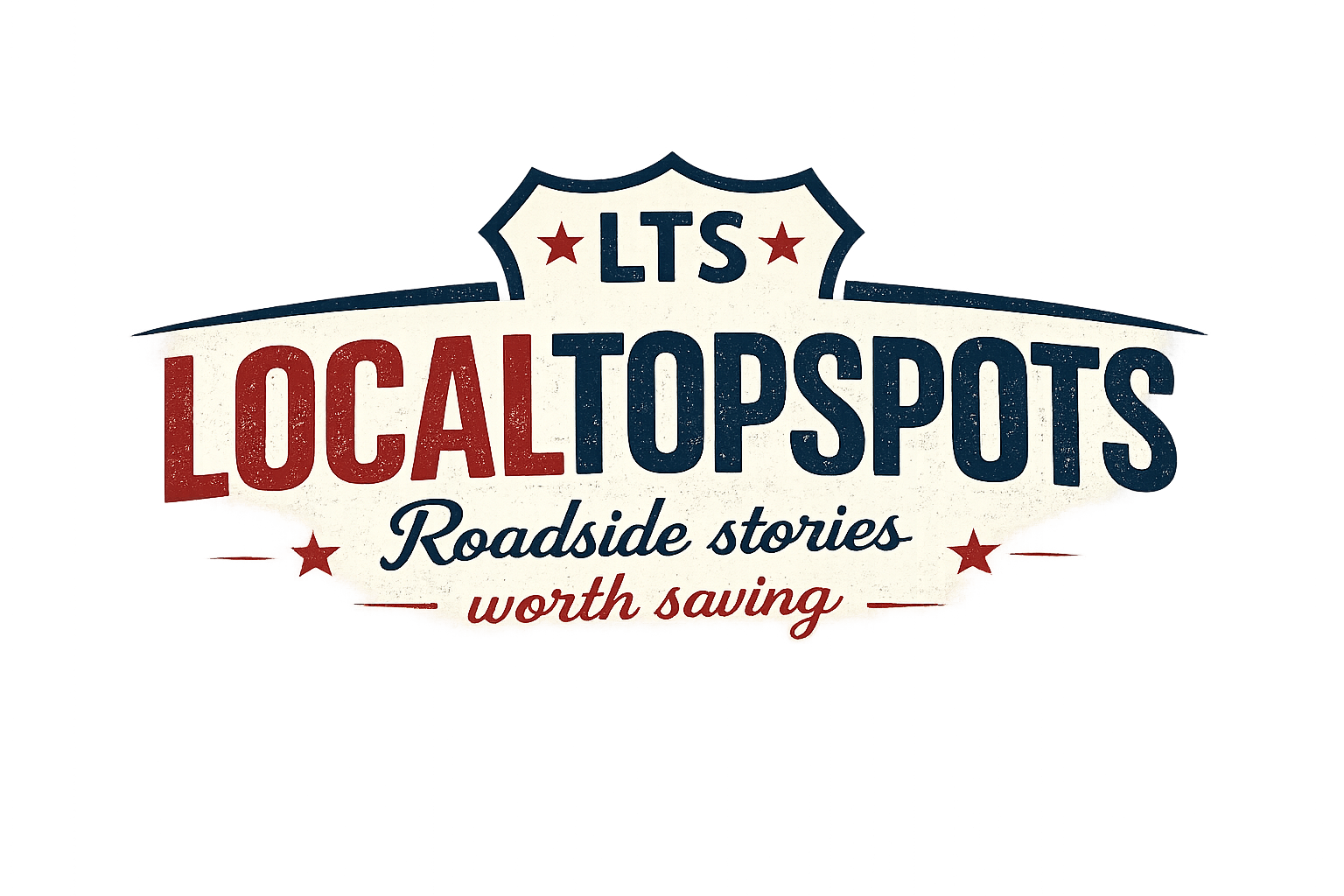 LocalTopSpots